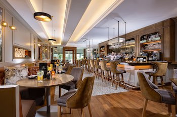Castleknock Hotel