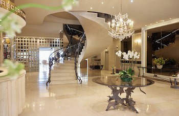 Hotel Panorama fotoğrafı