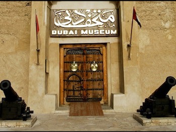 Arabian Courtyard Hotel & Spa
