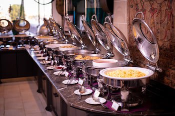 Arabian Courtyard Hotel & Spa
