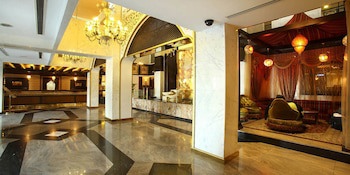 Arabian Courtyard Hotel & Spa