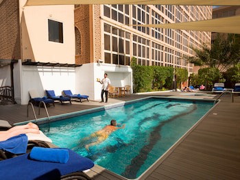 Arabian Courtyard Hotel & Spa