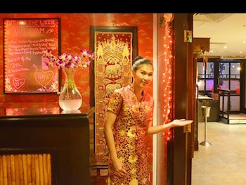 Arabian Courtyard Hotel & Spa