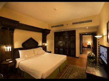 Arabian Courtyard Hotel & Spa
