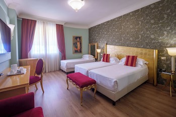 Zanhotel & Meeting Centergross galeri fotoğrafı
