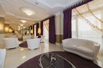 Zanhotel & Meeting Centergross galeri fotoğrafı