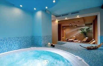 Zanhotel & Meeting Centergross fotoğrafı