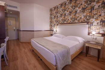 Zanhotel & Meeting Centergross galeri fotoğrafı