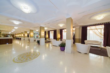 Zanhotel & Meeting Centergross galeri fotoğrafı