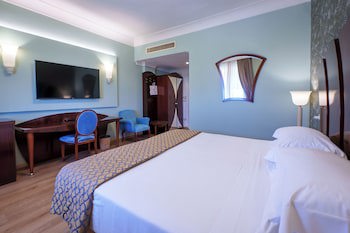 Zanhotel & Meeting Centergross galeri fotoğrafı