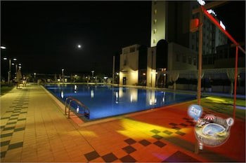 Zanhotel & Meeting Centergross galeri fotoğrafı