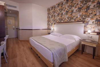 Zanhotel & Meeting Centergross galeri fotoğrafı