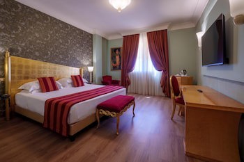 Zanhotel & Meeting Centergross galeri fotoğrafı