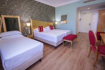 Zanhotel & Meeting Centergross galeri fotoğrafı