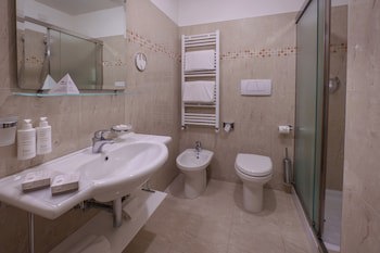 Zanhotel & Meeting Centergross galeri fotoğrafı