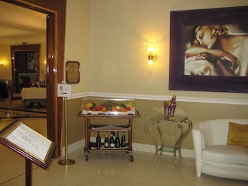 Zanhotel & Meeting Centergross fotoğrafı