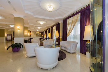 Zanhotel & Meeting Centergross galeri fotoğrafı