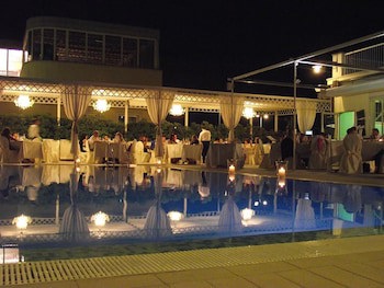 Zanhotel & Meeting Centergross galeri fotoğrafı