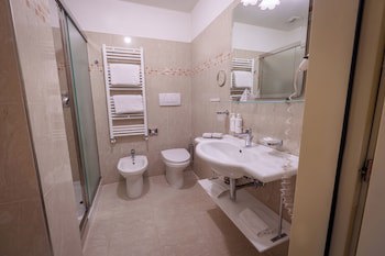 Zanhotel & Meeting Centergross galeri fotoğrafı