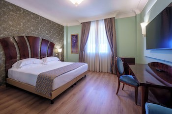 Zanhotel & Meeting Centergross galeri fotoğrafı