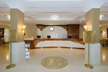 Zanhotel & Meeting Centergross fotoğrafı