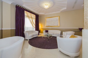 Zanhotel & Meeting Centergross galeri fotoğrafı