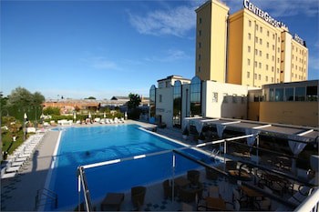 Zanhotel & Meeting Centergross galeri fotoğrafı