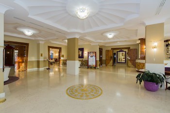 Zanhotel & Meeting Centergross fotoğrafı