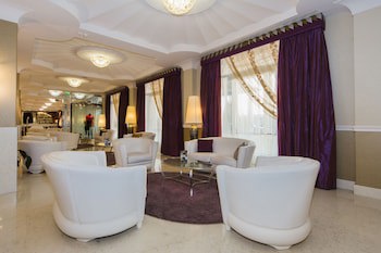 Zanhotel & Meeting Centergross galeri fotoğrafı