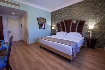 Zanhotel & Meeting Centergross galeri fotoğrafı