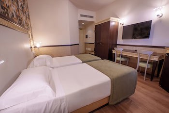Zanhotel & Meeting Centergross galeri fotoğrafı