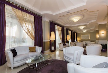Zanhotel & Meeting Centergross galeri fotoğrafı