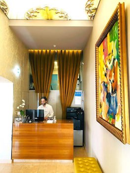 Hotel Lis Batalha