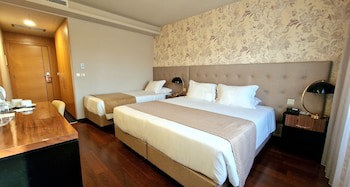 Hotel Lis Batalha