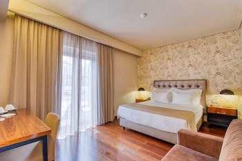 Hotel Lis Batalha