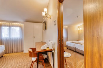 Hotel Lis Batalha