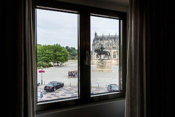 Hotel Lis Batalha