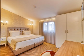 Hotel Lis Batalha