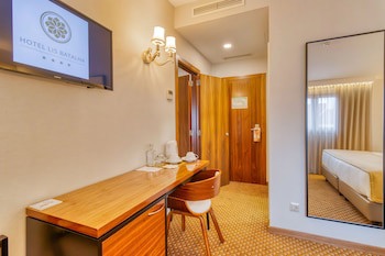 Hotel Lis Batalha