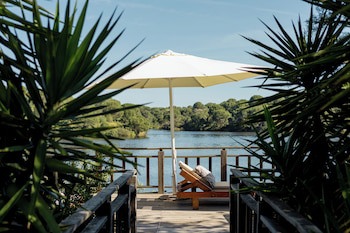 Vale Do Gaio Hotel