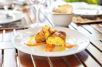 Vale Do Gaio Hotel