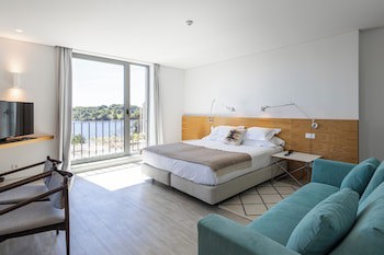 Vale Do Gaio Hotel