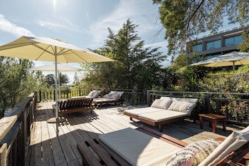 Vale Do Gaio Hotel