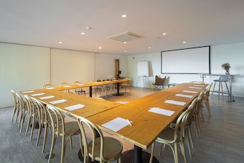 Vale Do Gaio Hotel
