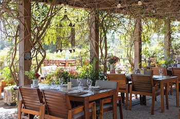 Vale Do Gaio Hotel