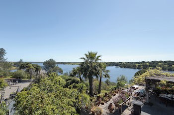 Vale Do Gaio Hotel