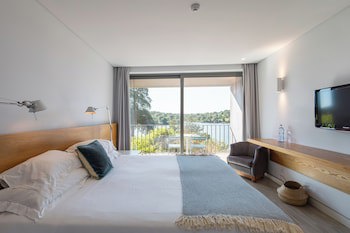 Vale Do Gaio Hotel