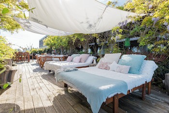 Vale Do Gaio Hotel