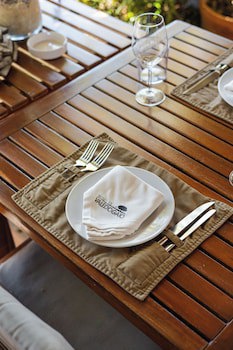 Vale Do Gaio Hotel