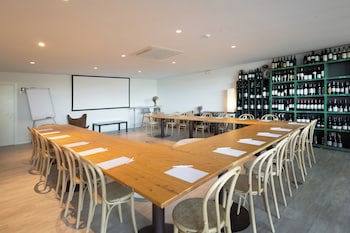 Vale Do Gaio Hotel